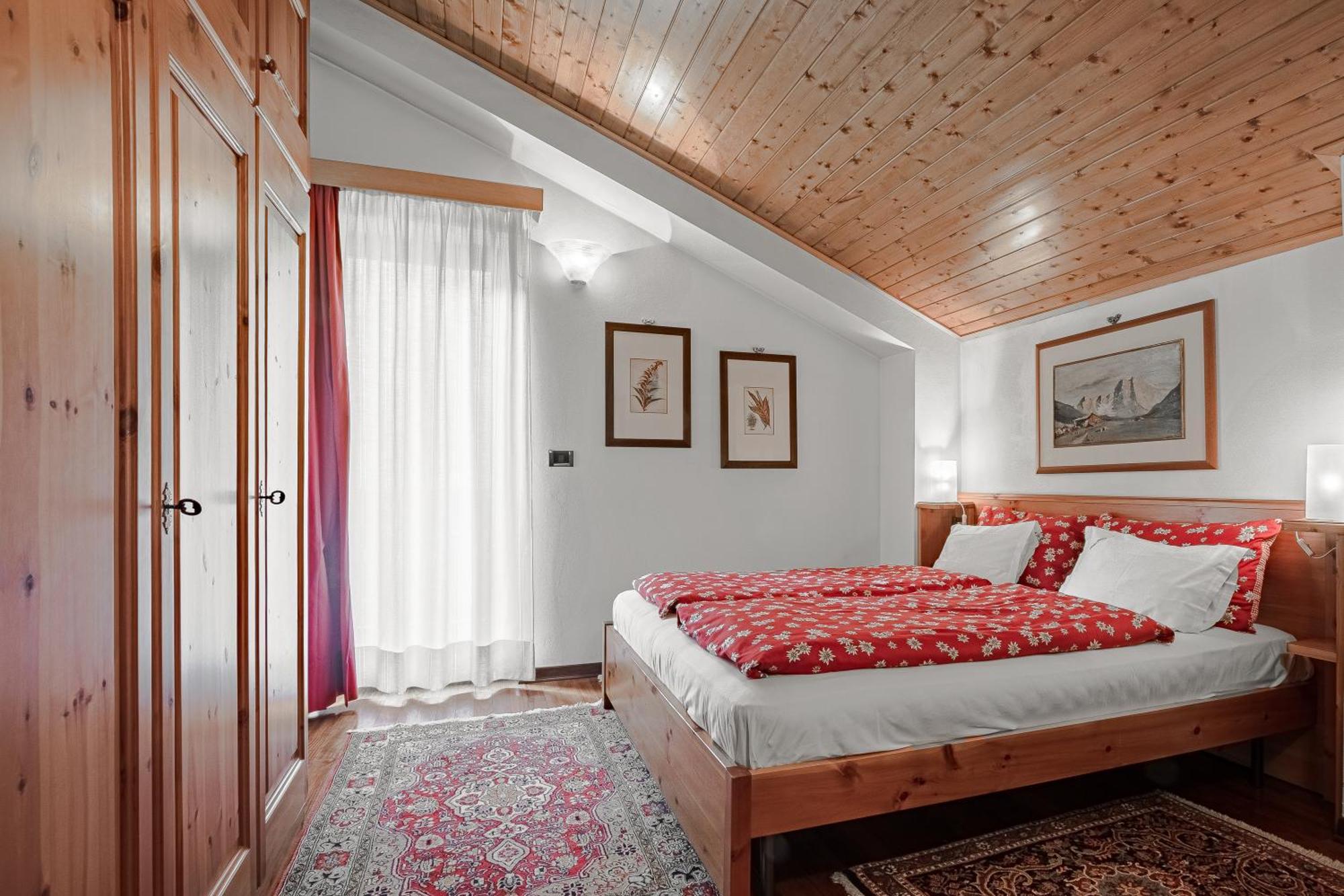 Chalet Pradat Арабба Экстерьер фото