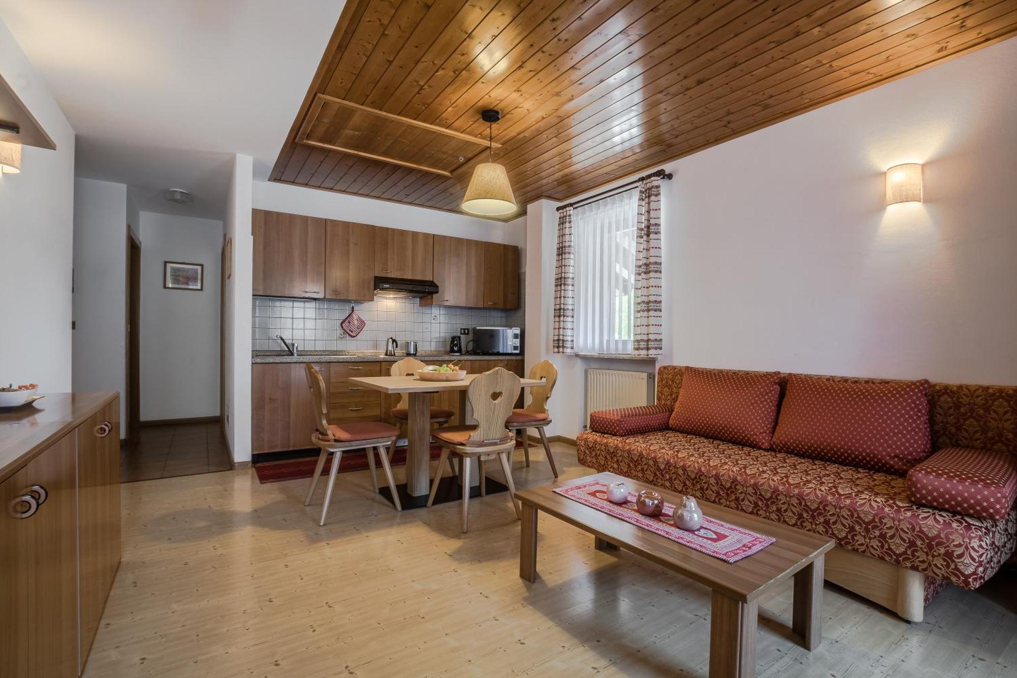 Chalet Pradat Арабба Экстерьер фото