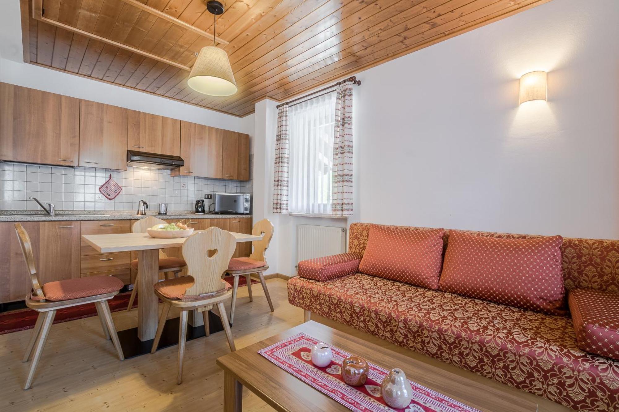 Chalet Pradat Арабба Экстерьер фото