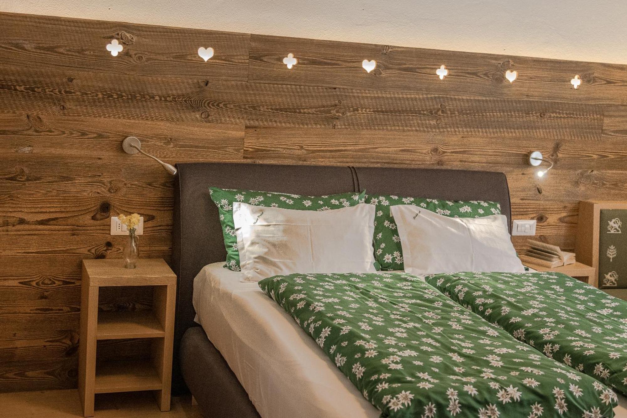 Chalet Pradat Арабба Экстерьер фото